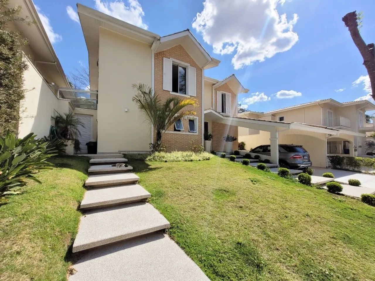 Casa à venda, 380 m² por R$ 3.250.000,00 - Granja Viana - Cotia/SP - Foto 2