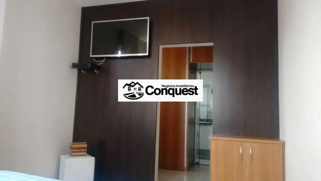 Belíssima Casa 5 Quartos com suíte, 5 Vaga de Garagem - Santa Cruz Industrial - Contagem ! - Foto 5