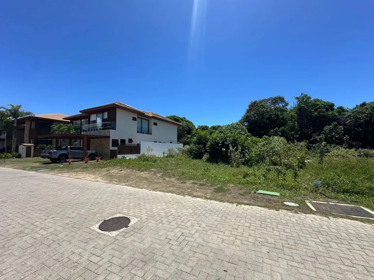 Terreno no Condomínio Praia Bella - Praia do Forte - Foto 5