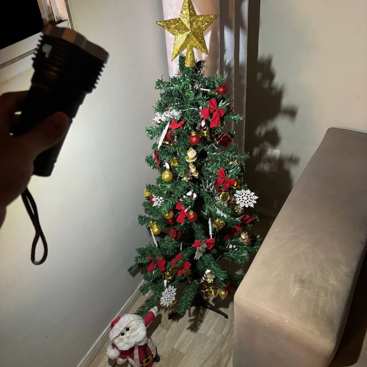 LANTERNA MÉDIA - Foto 5