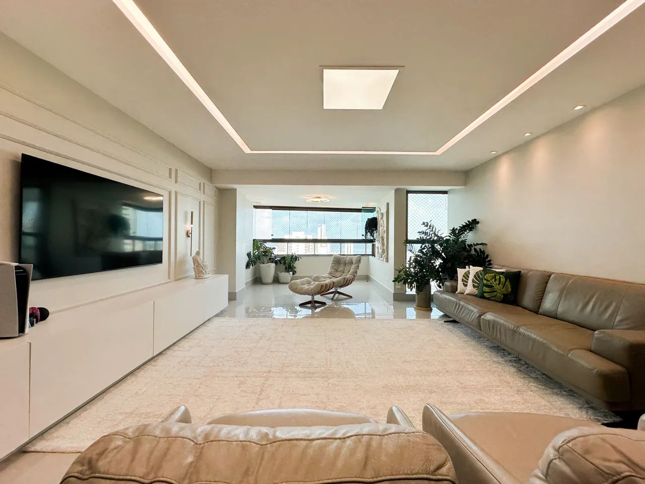 Apartamento para venda com 04 Quartos em Boa viagem - Foto 3