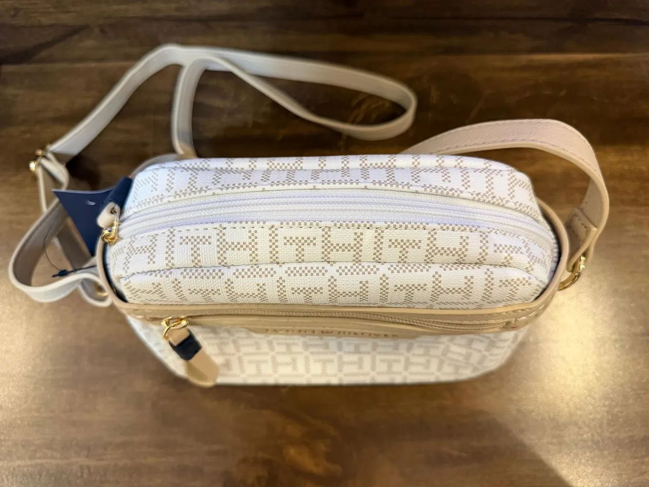Bolsa Tommy Hilfiger - ORIGINAL  - Foto 3