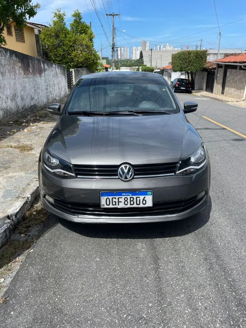 vende-se um voyagem 1.6