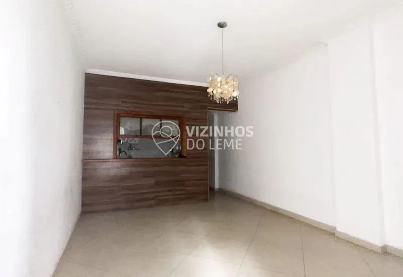 Apartamento à venda, Leme, Rio de Janeiro, RJ