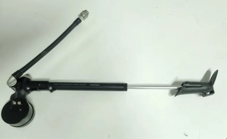 Bomba de suspensão - Foto 3