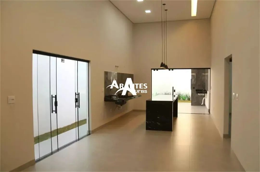 Casa com 155m² 3 quartos à venda no Jardim Inconfidência - Foto 4