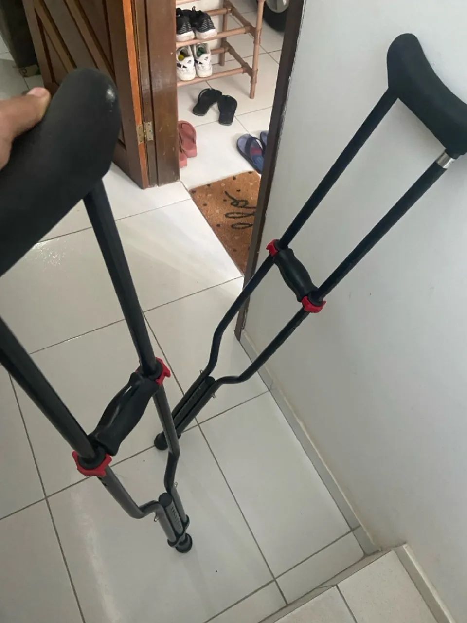 Muleta  - Foto 3