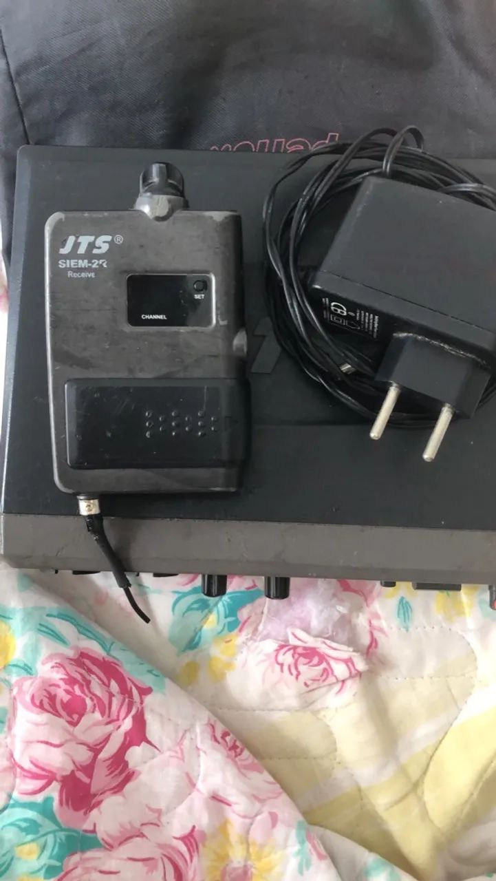 Monitor JTS Siem 2T  - Foto 2