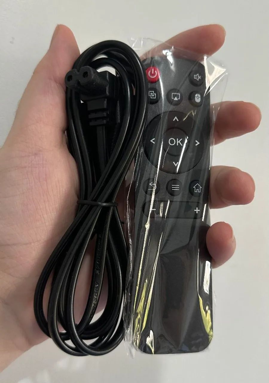 Projetor HY300 Pro - Foto 3