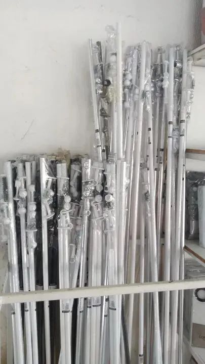 Varões para Cortina