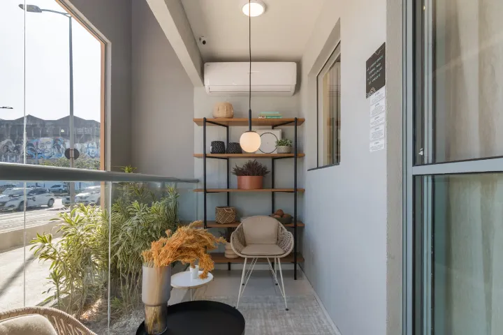 Apartamento para pronta entrega no Centro do Rio de Janeiro ( Lazer completíssimo )