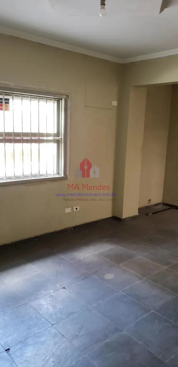 Sobrado para Venda em São Paulo, Santo Amaro, 2 dormitórios, 2 banheiros, 2 vagas