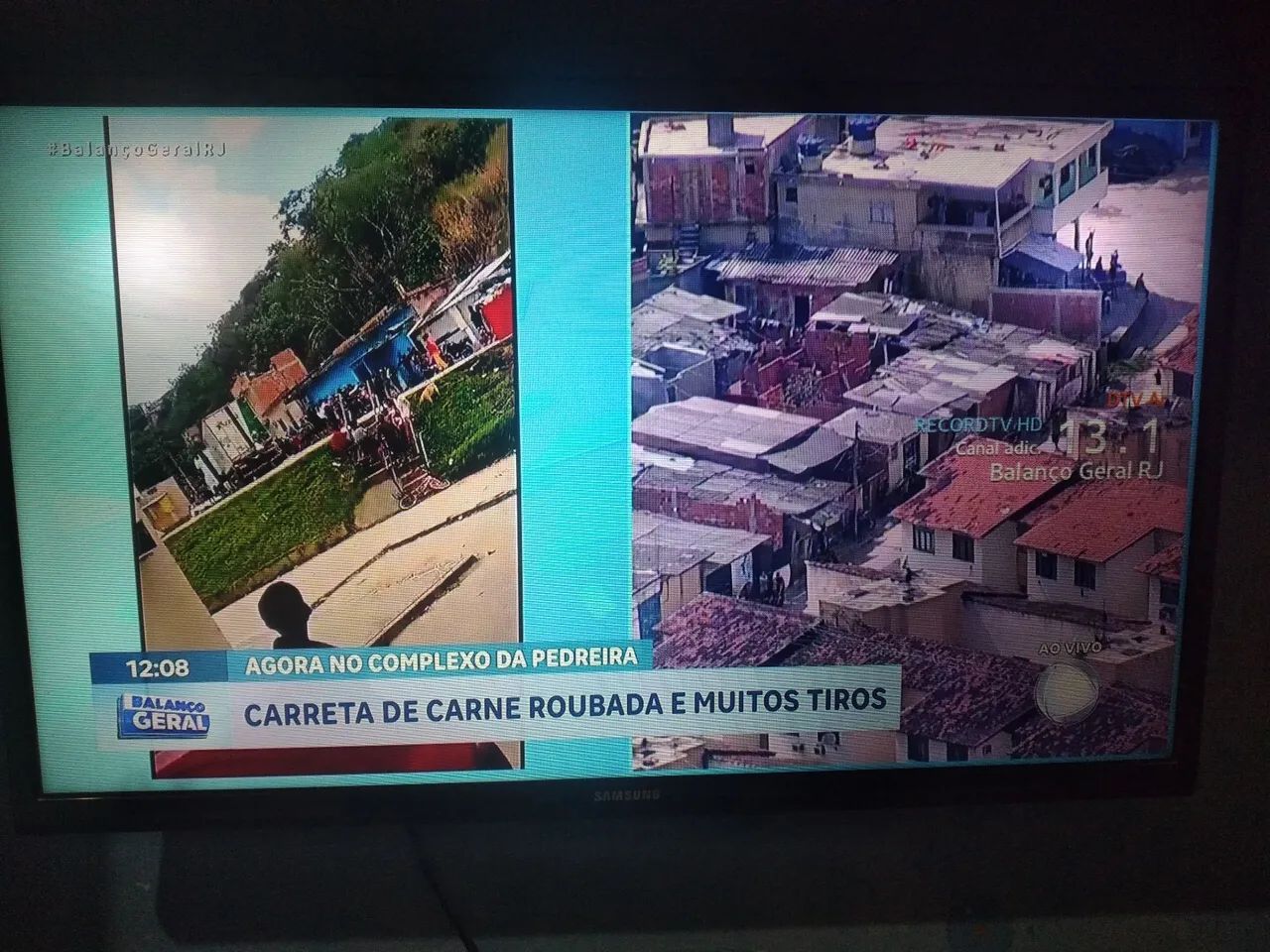 SmartvSamsung 32 polegadas - Foto 2