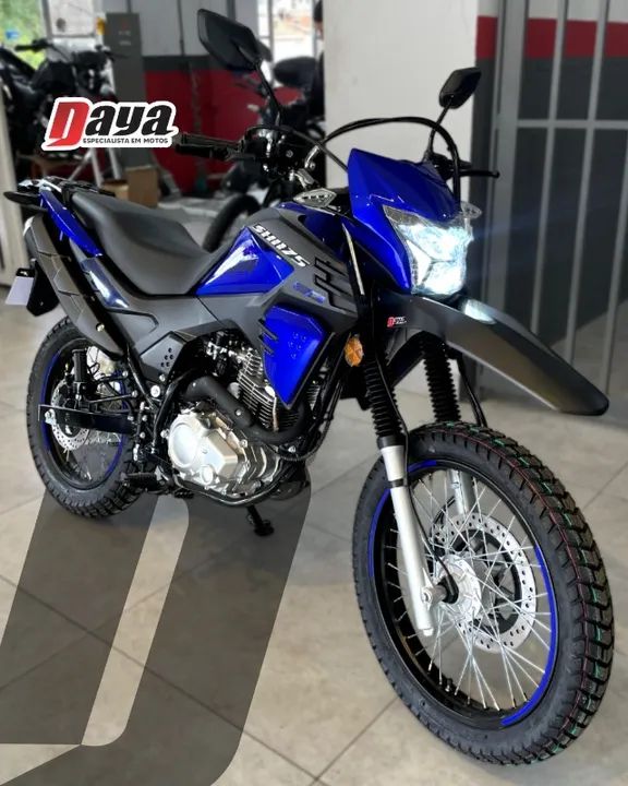 SHI 175S EFI - Foto 5