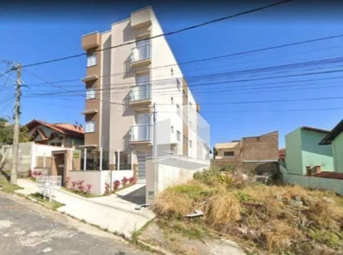 Apartamento com 2 quartos para alugar, 65 m² por R$ 1.800/mês - Residencial Paineiras - Po