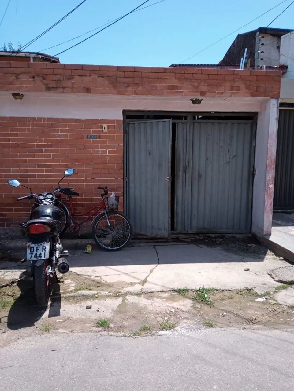 Foto - Belém - Sacramenta