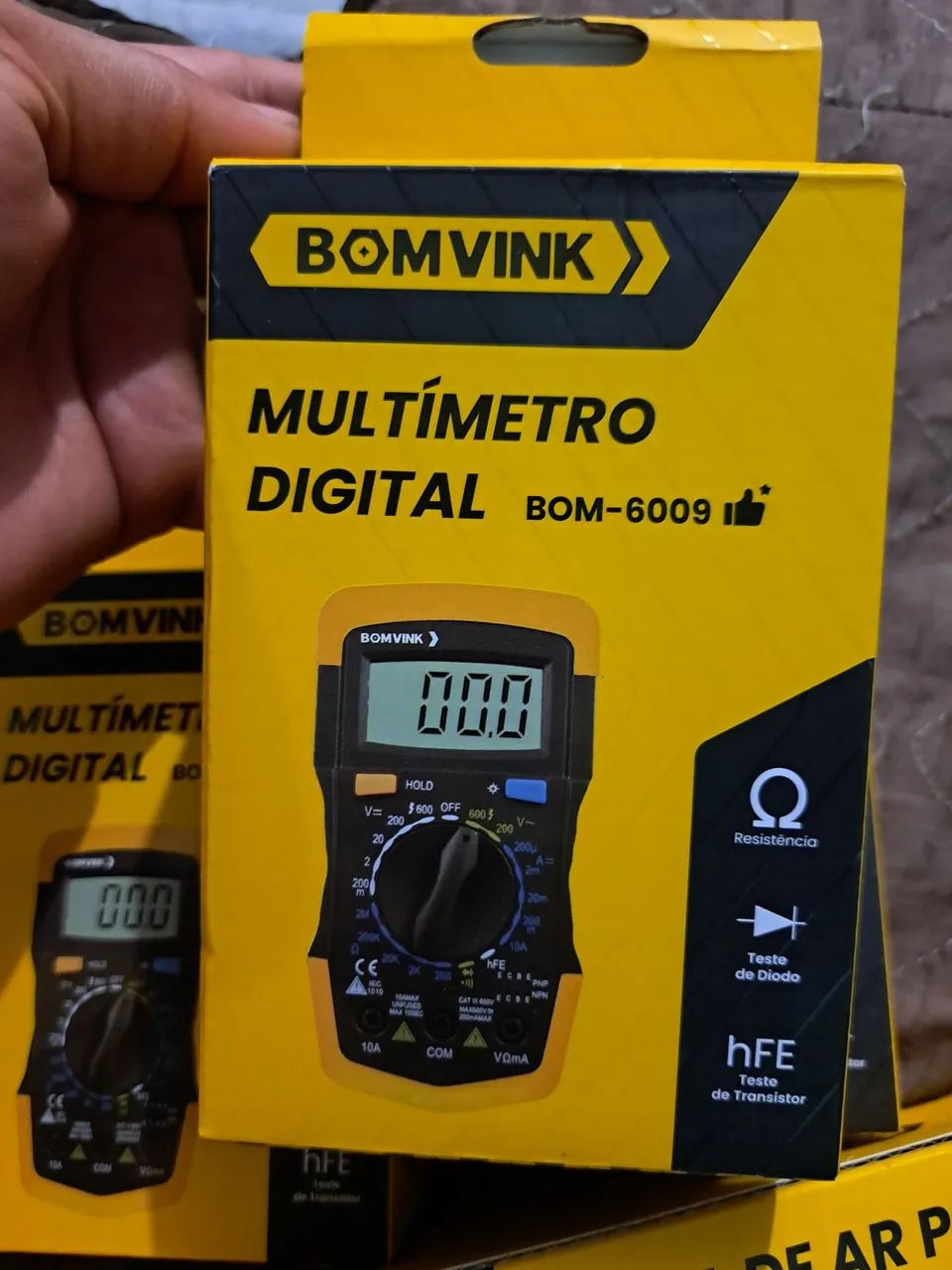 Fazer entregar grátis 60 - Foto 3