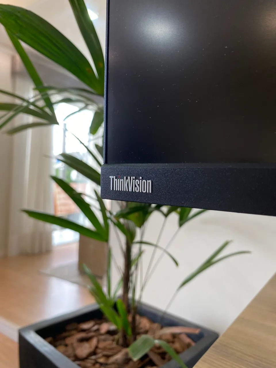 Monitores Lenovo ThinkVision 75Hz Full HD 22 - Foto 6