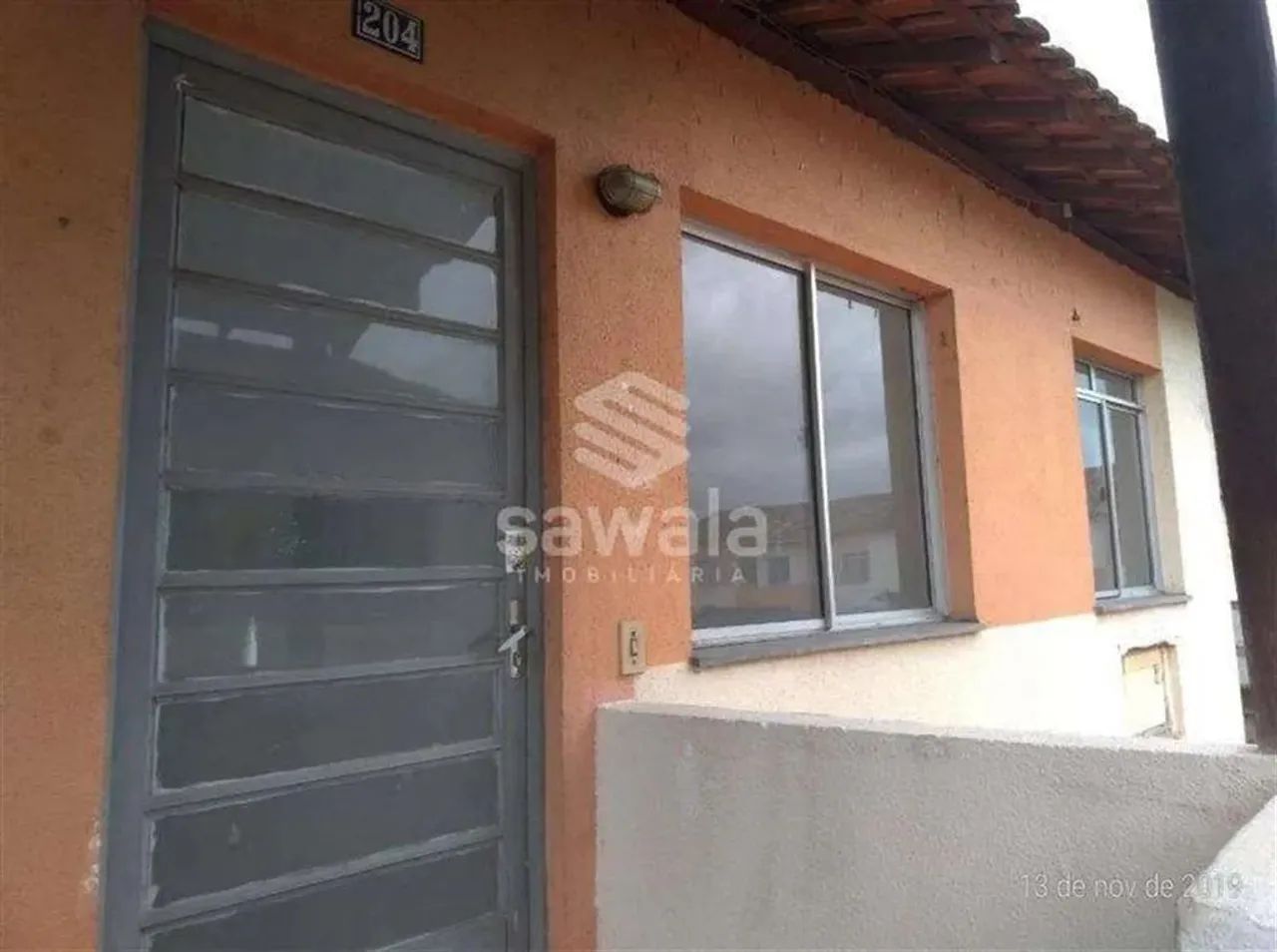 Apartamento à venda com 45,00m² e 2 quartos em Santa Cruz, Rio de Janeiro - RJ - Foto 2