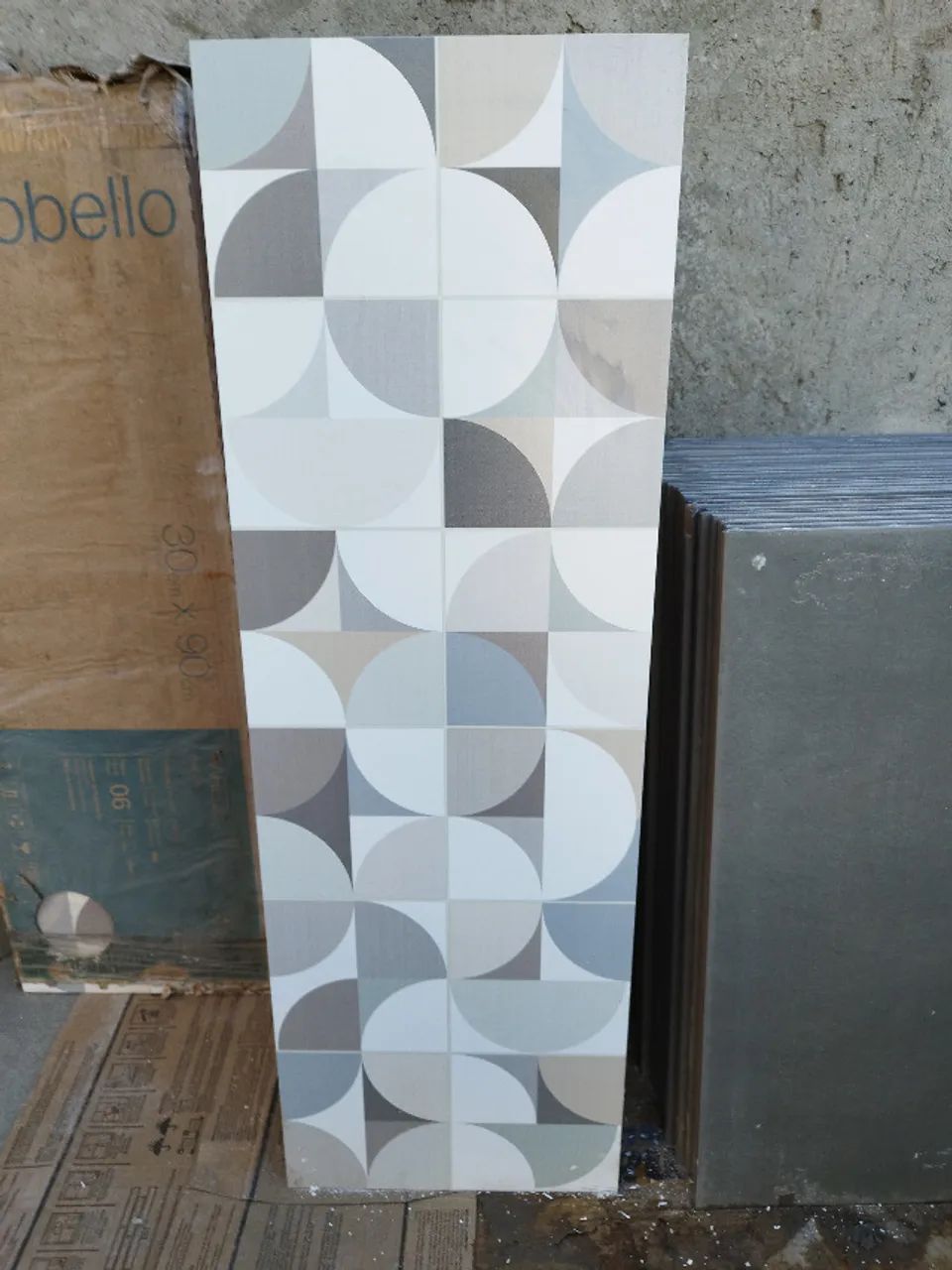 Revestimento Parede Portobello64840780608003120