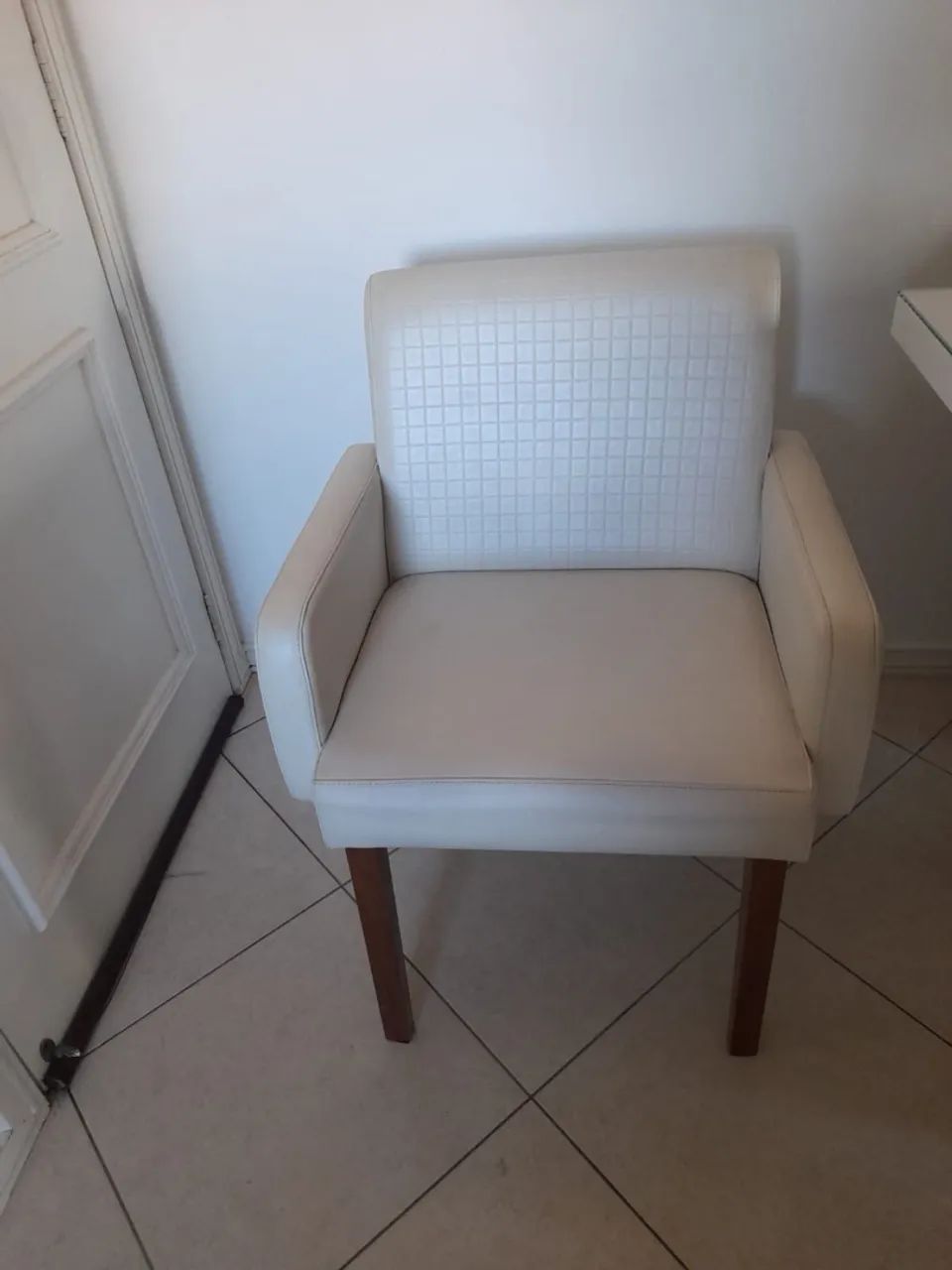 Conjunto de Cadeiras de Jantar - Foto 4