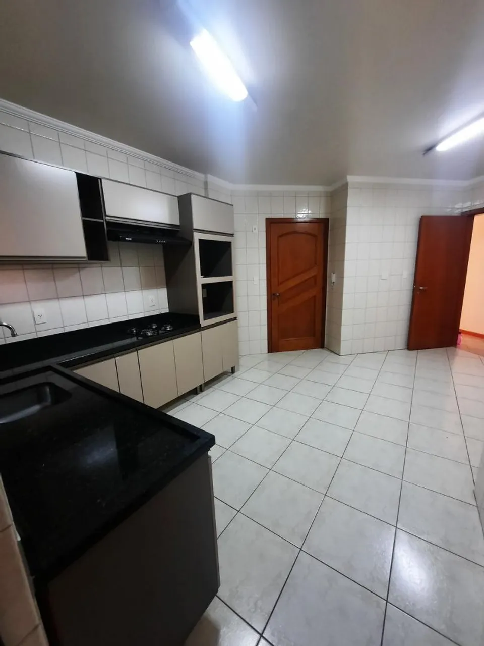 Apartamento Centro 3 Quartos