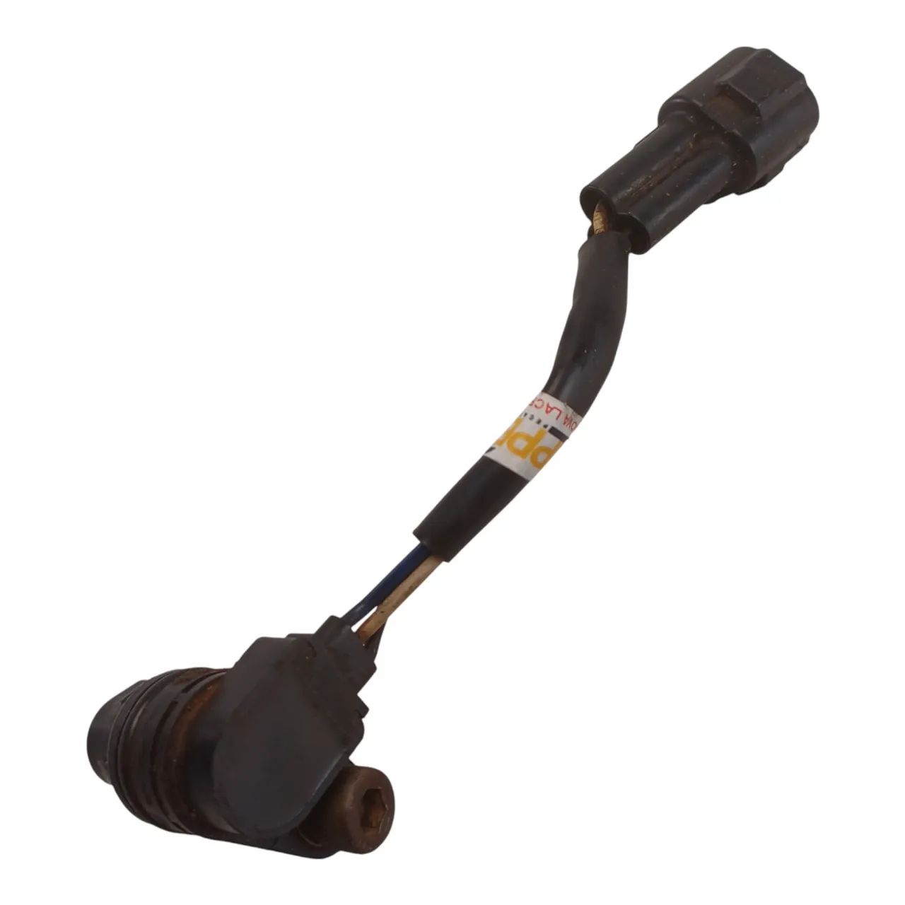 Sensor Posição Comando Suzuki Srad 750 2007 2008 2009