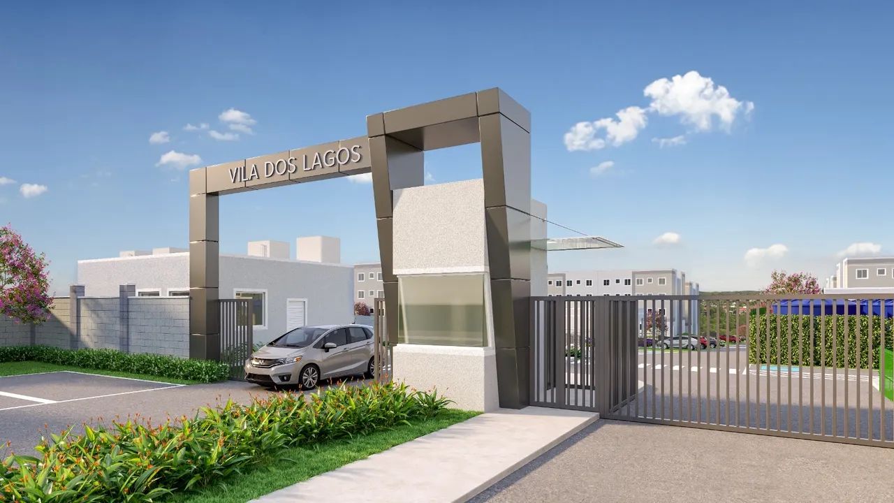 Foto - Serra - Morada de Laranjeiras