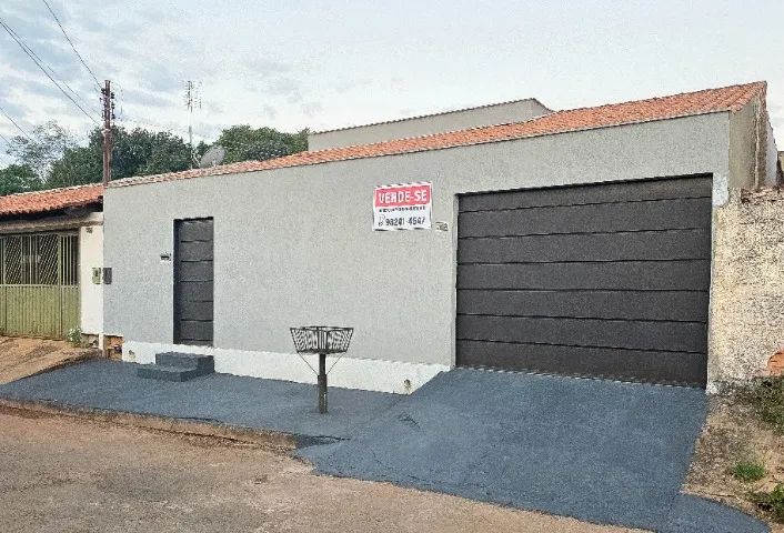 Foto - Goiânia - Parque Atheneu