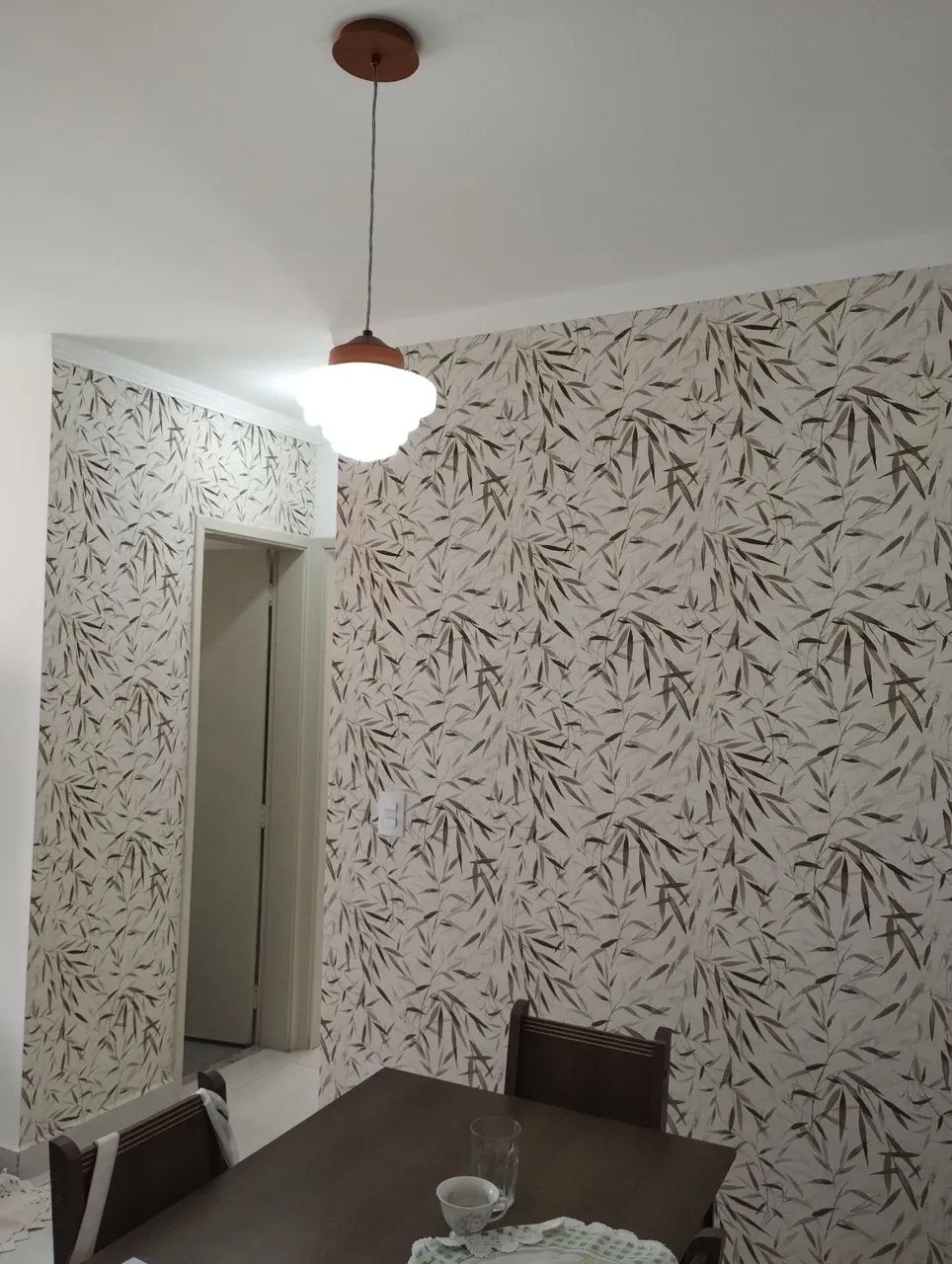 Instalador de papel de parede  - Foto 2