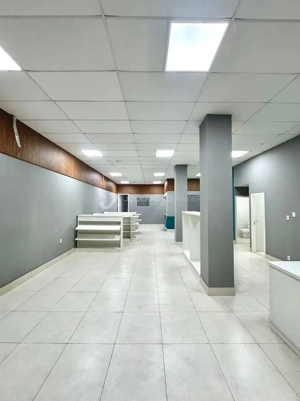 Vila Velha - Loja dúplex localização privilegiada em São Torquato VV - Foto 2