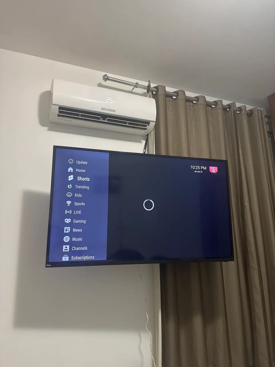 TV Philco 49 Polegadas - Foto 3