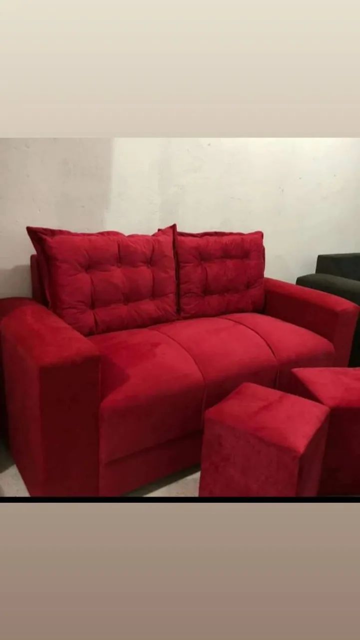 Sofá de 3 lugares 65104743270018121