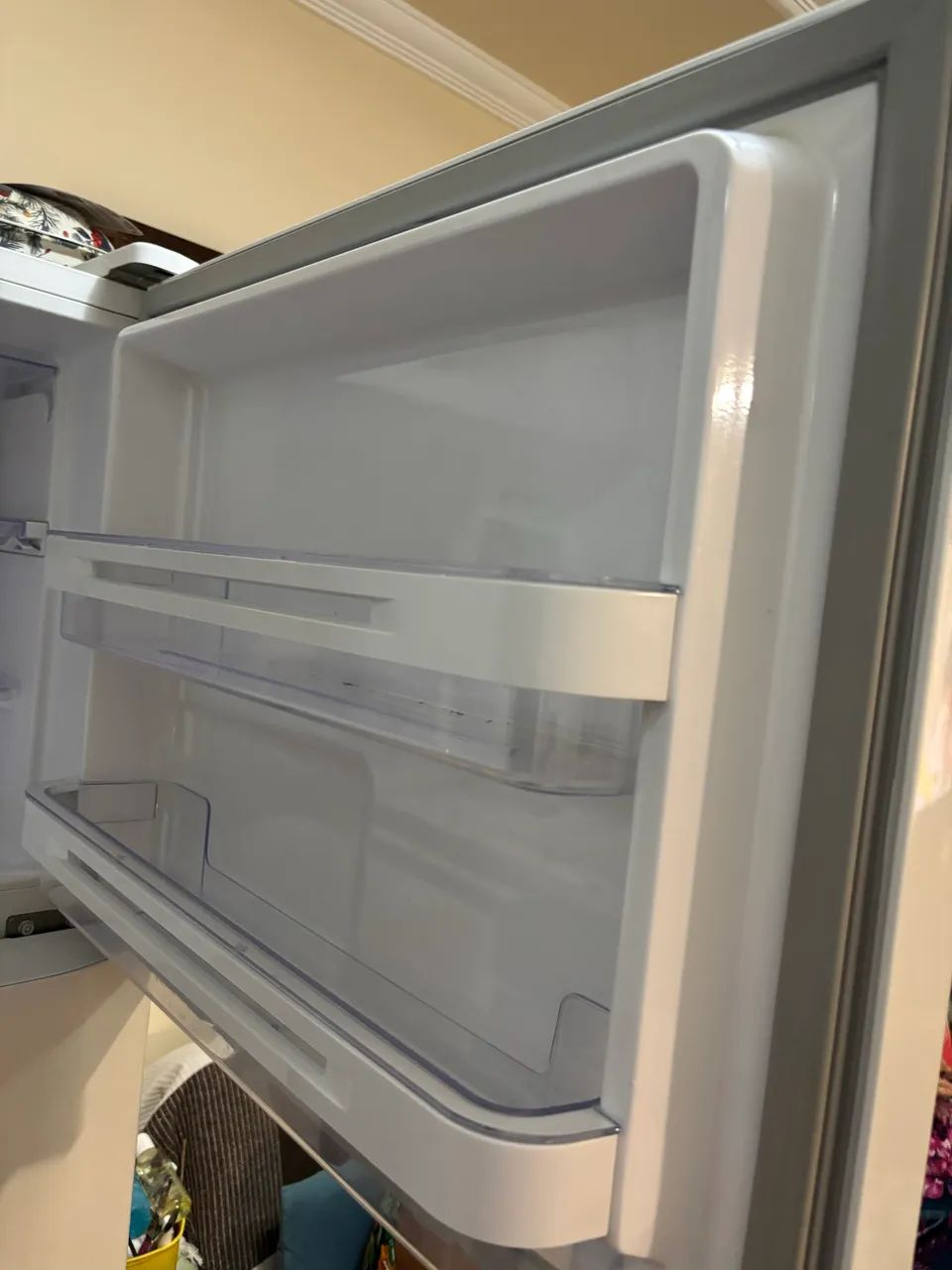 Geladeira Electrolux   - Foto 3