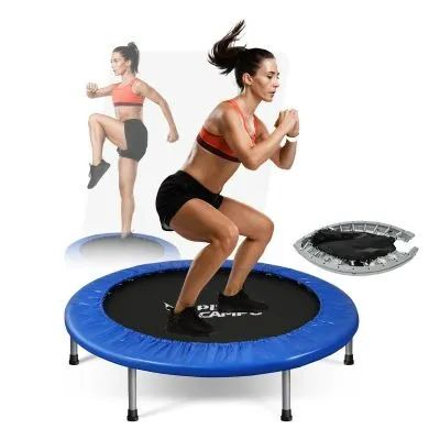 Jump Profissional 170Kg