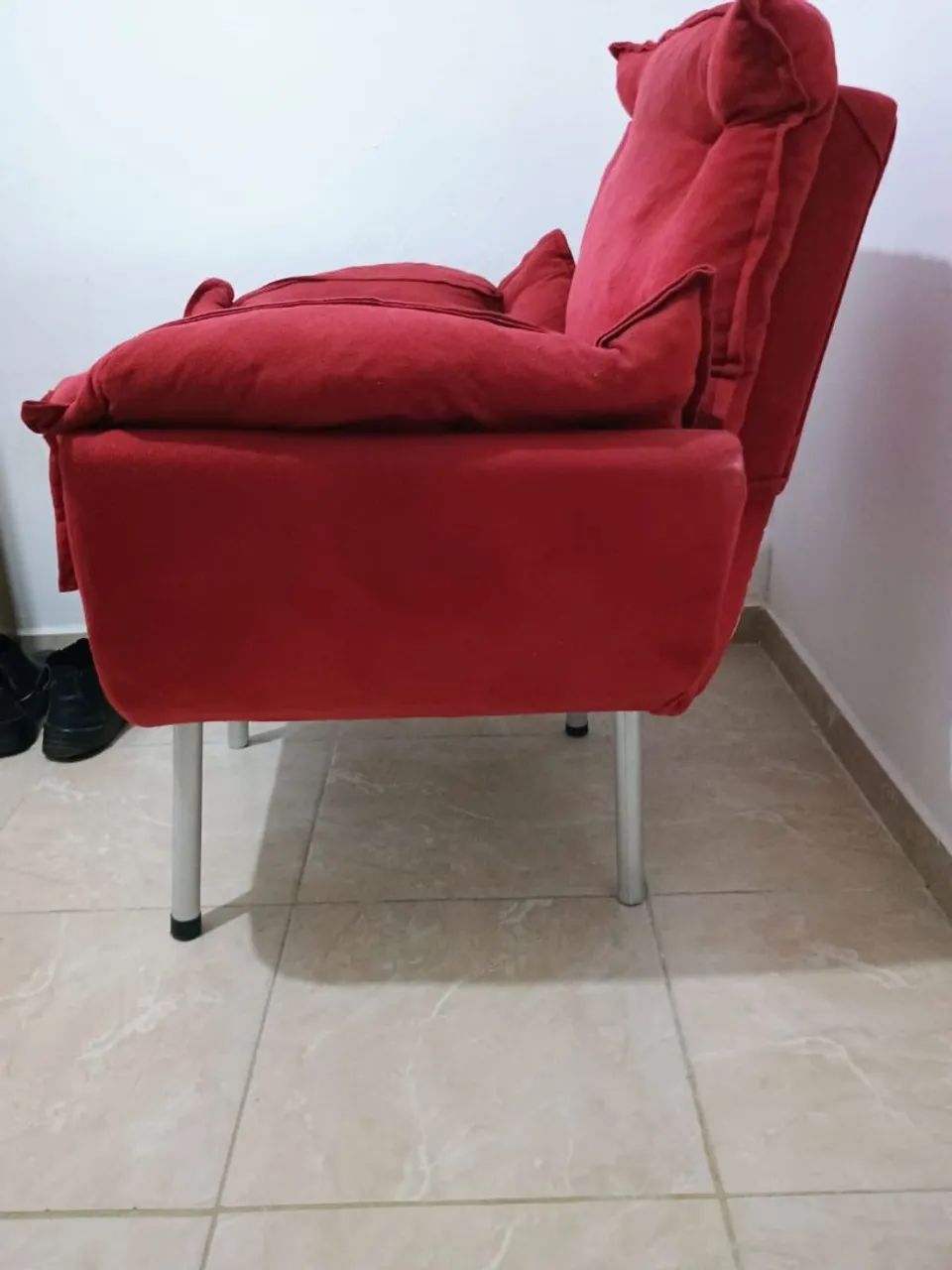 Cadeira Decorativa 64840786876290122