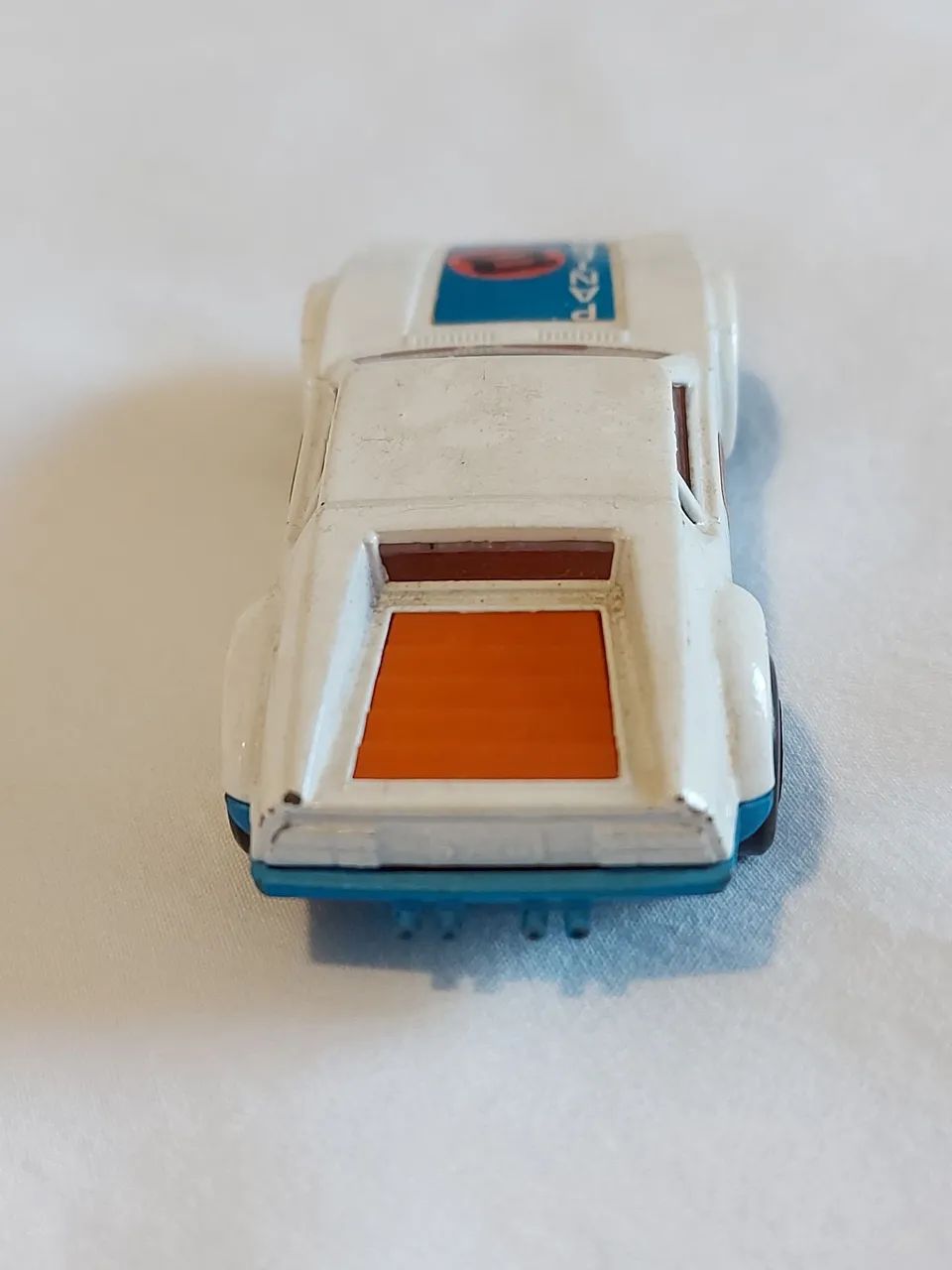 Carrinho de Coleção Matchbox  - Foto 4