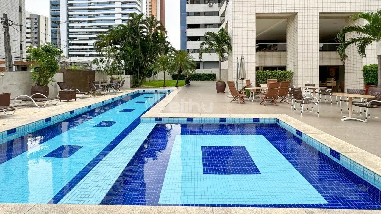 Apartamento Nascente | Meireles | 309 m² | 04 suítes - Foto 2