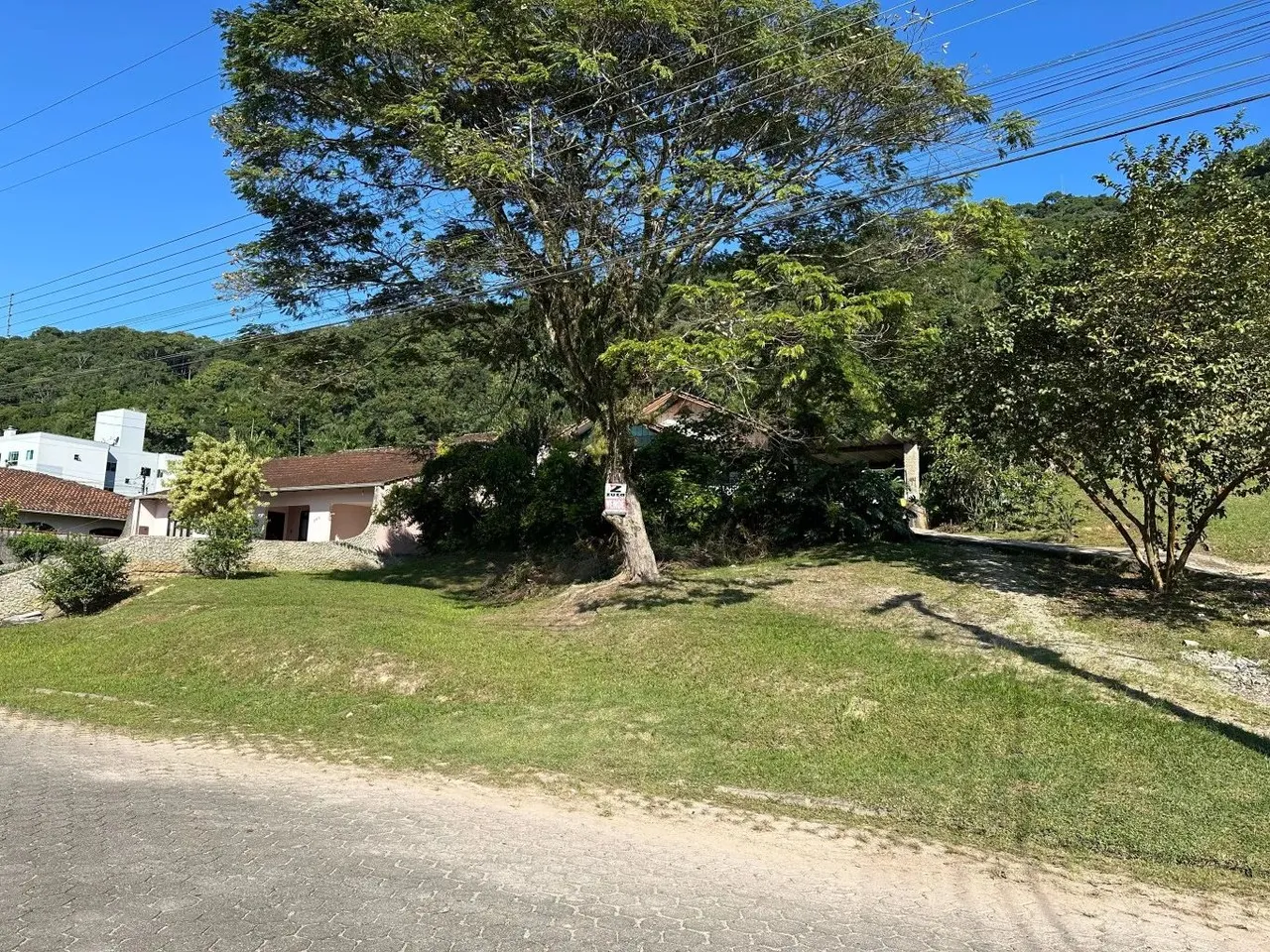 Terreno no Bela Vista Loteamento São Francisco II, com 455m² , próximo ao Bela Vista Count