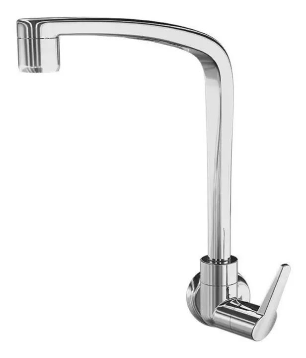 Torneira Lorenzetti - Foto 3