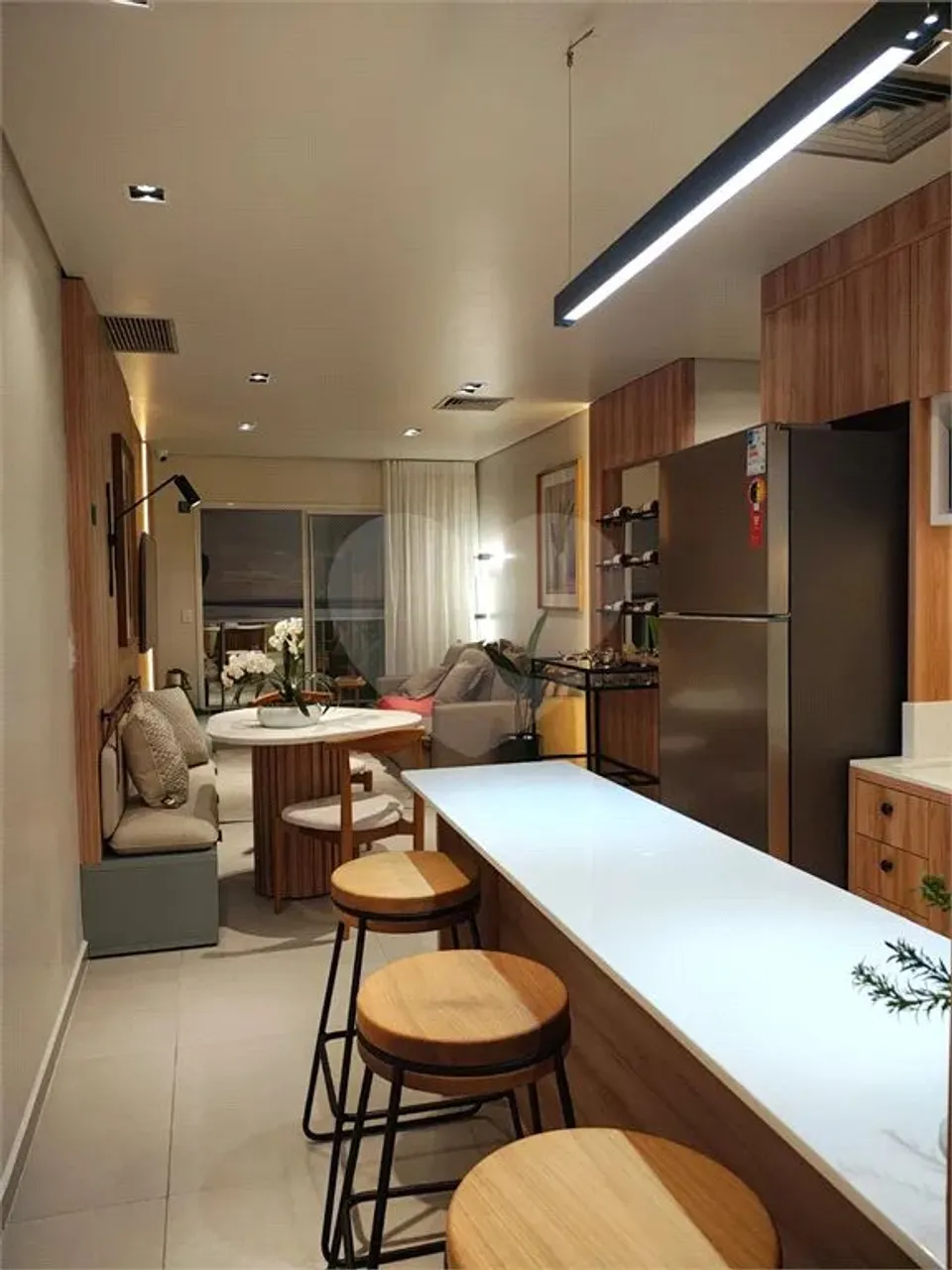 Apartamento com 2 quartos à venda em Centro - RR