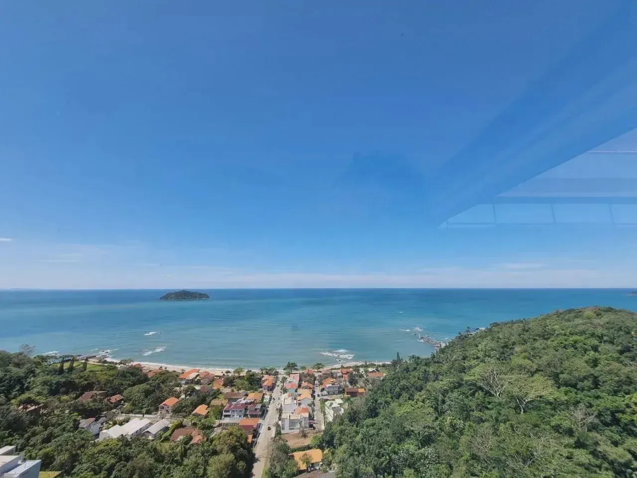 Duplex para venda em Centro - Penha - SC
