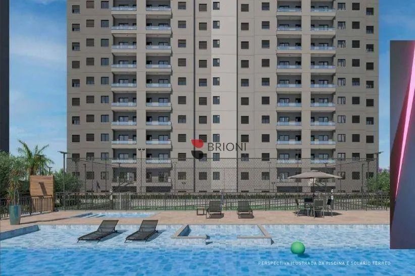 Edifício Triade, apartamentos e coberturas, Jardim Olhos d'água Ribeirão Preto/SP I Imobil - Foto 11