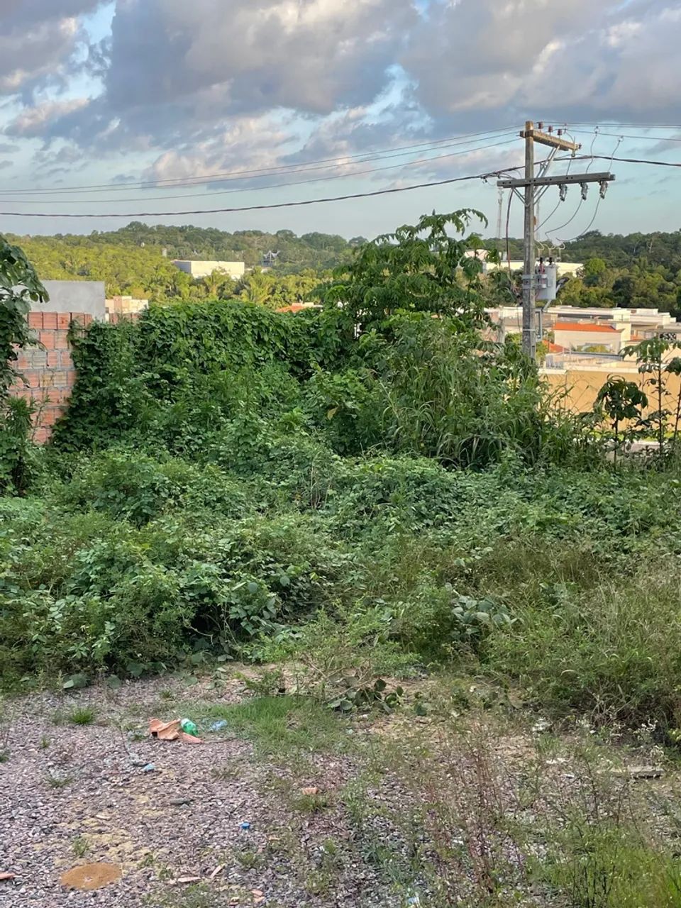 Lote à Venda Morada dos Pássaros - Foto 6