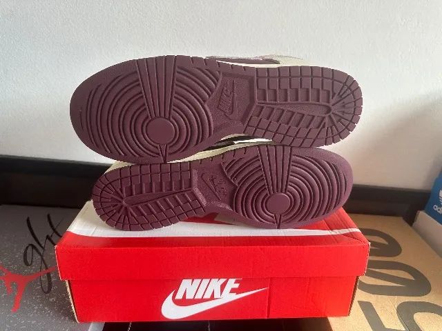 Nike Dunk Low Premium Valentine's Day - Foto 4