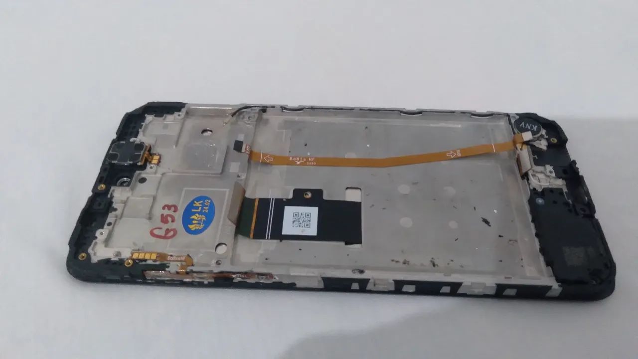 Tela de Celular - Consulte Modelos - Foto 4