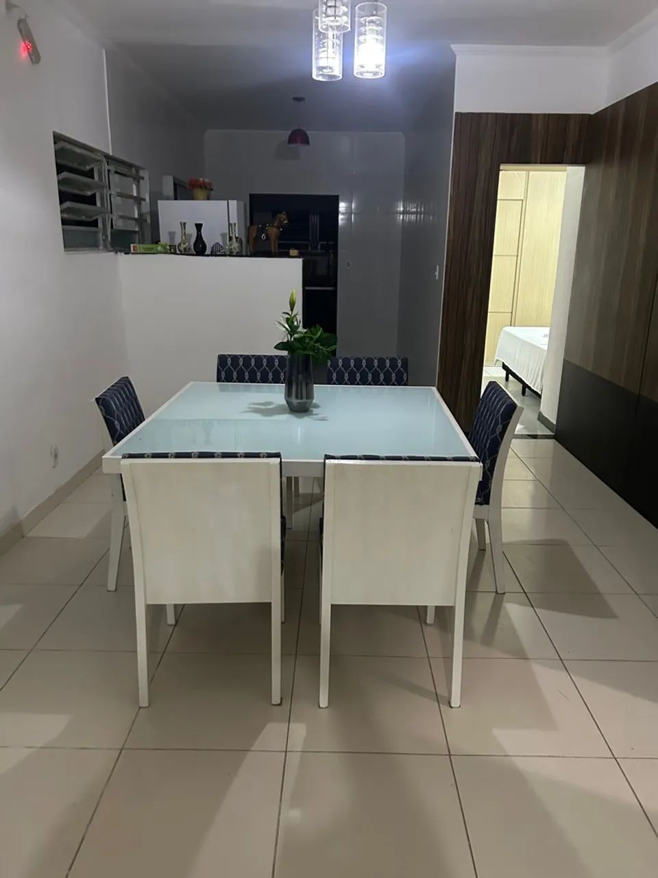 Casa para temporada a 100m da orla de Aracaju  - Foto 12