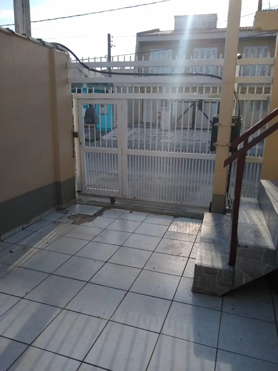 Temporada Apartamento de 1 Dormitório mobiliado. - Foto 8