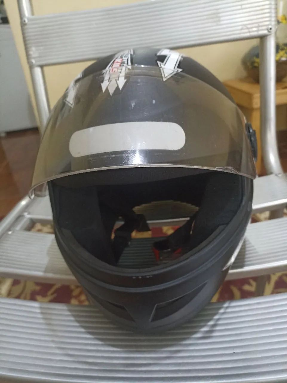 Vendo Capacete  - Foto 3