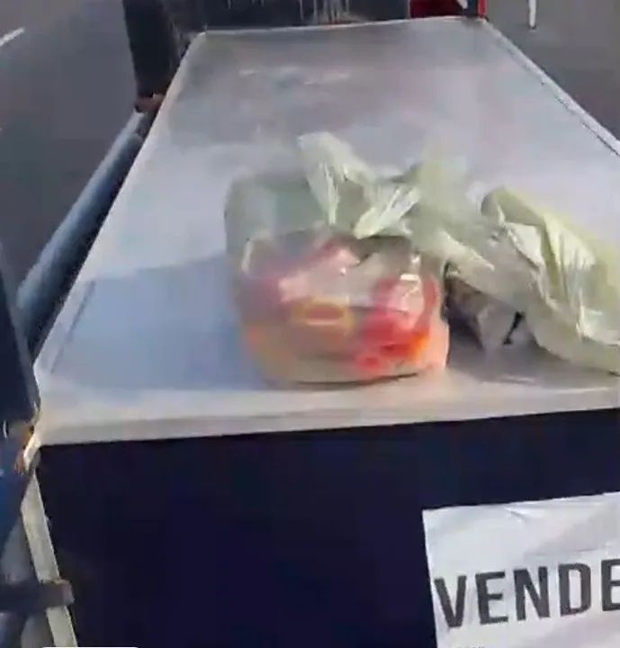 Carrinho de comida completo para começar seu negócio! - Foto 6